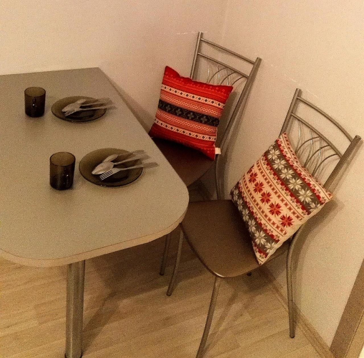 on Vologodskaya 30 - Housity