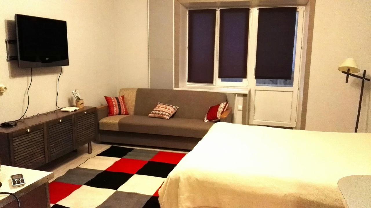 on Vologodskaya 30 - Housity