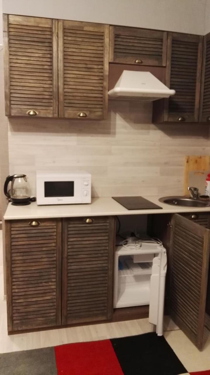 on Vologodskaya 30 - Housity