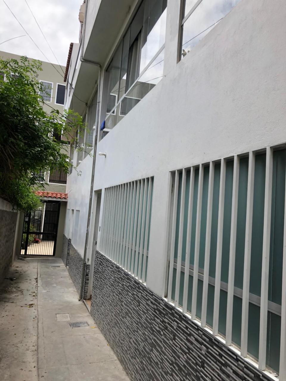 departamento acogedor en el centro de la ciudad - Housity