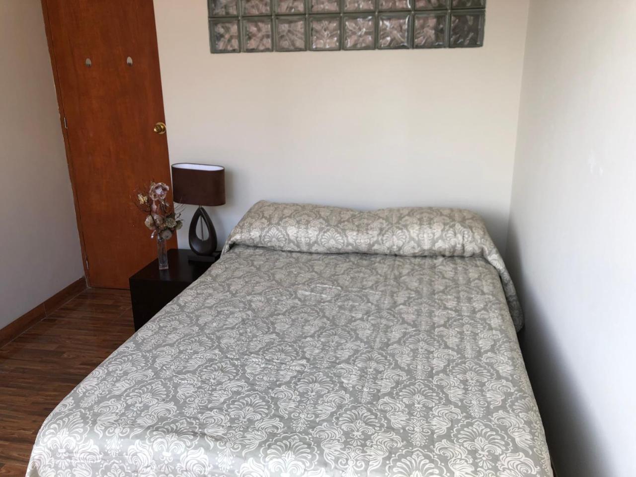 departamento acogedor en el centro de la ciudad - Housity