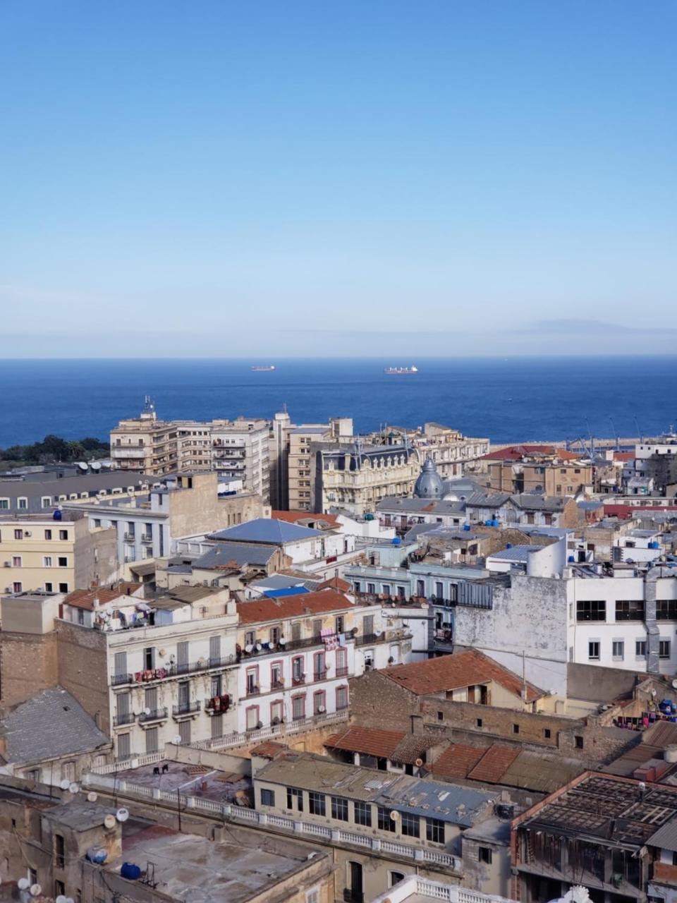 Appartement Exécutif Bianca Luxe - Housity