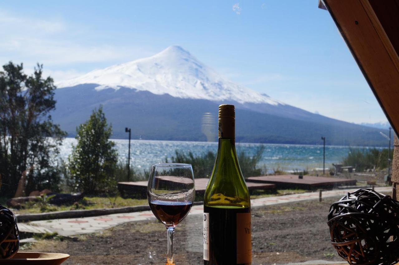 Caba�as Domos May-Ling