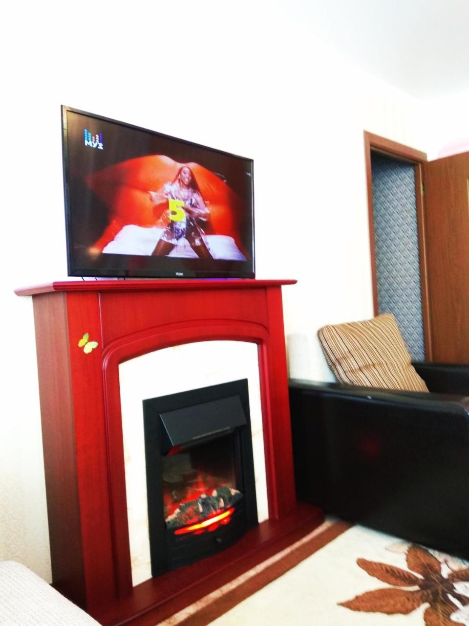 s on Tabeeva 9 - Housity