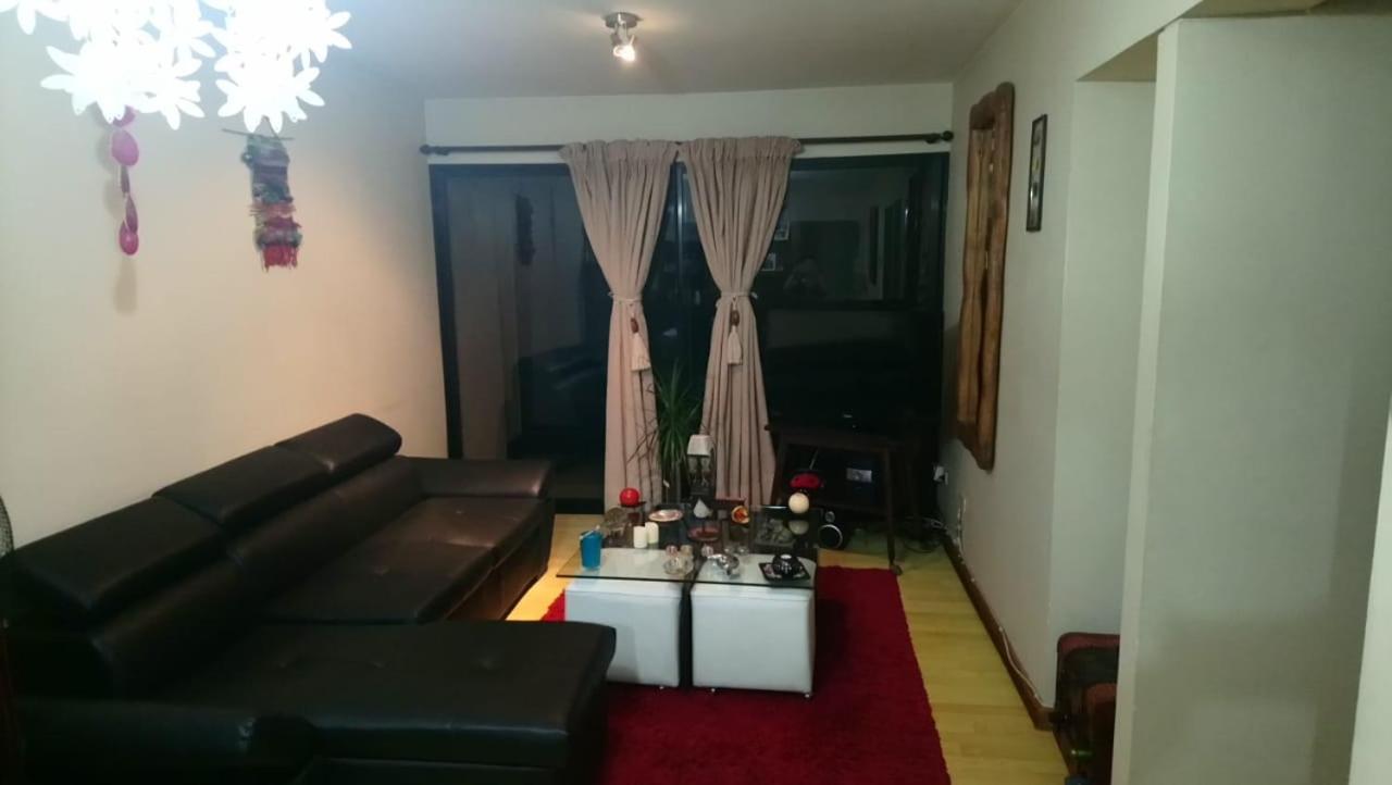 Depto. Amoblado centro de Chill�n