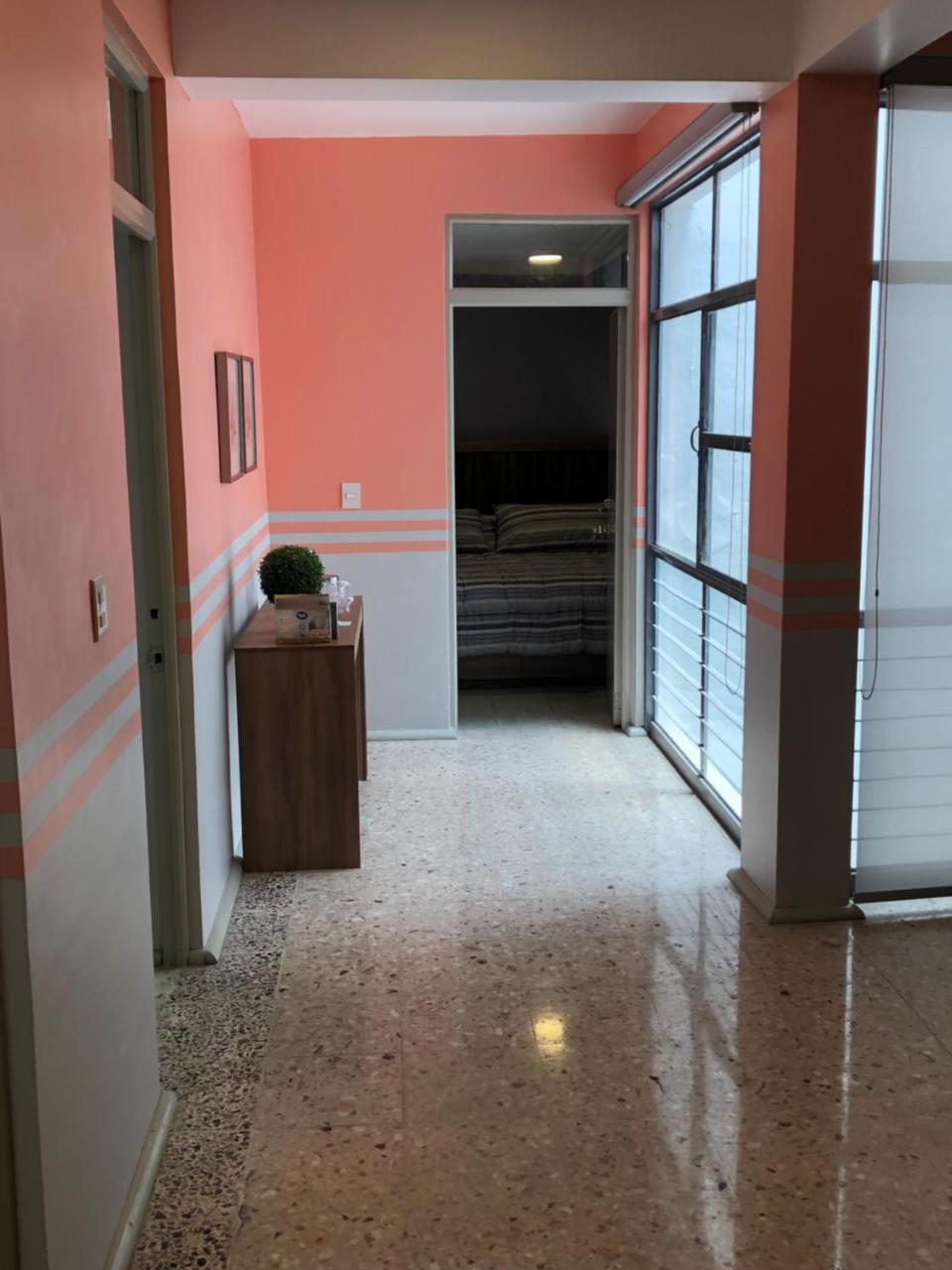 Departamento con estacionamiento en el centro de Zacatecas - Housity