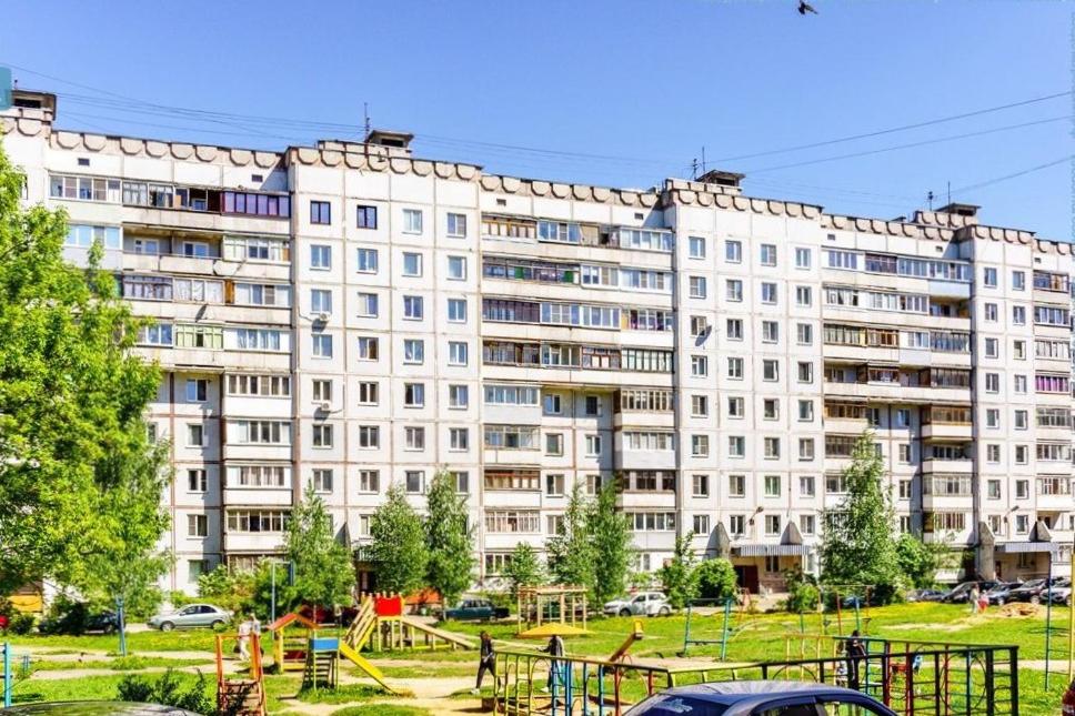 s Voykova - Housity