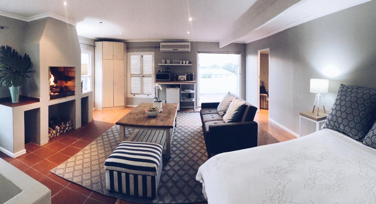 The Upper Room - Housity