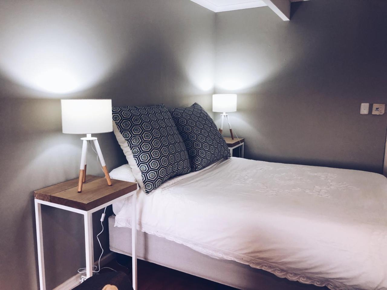 The Upper Room - Housity