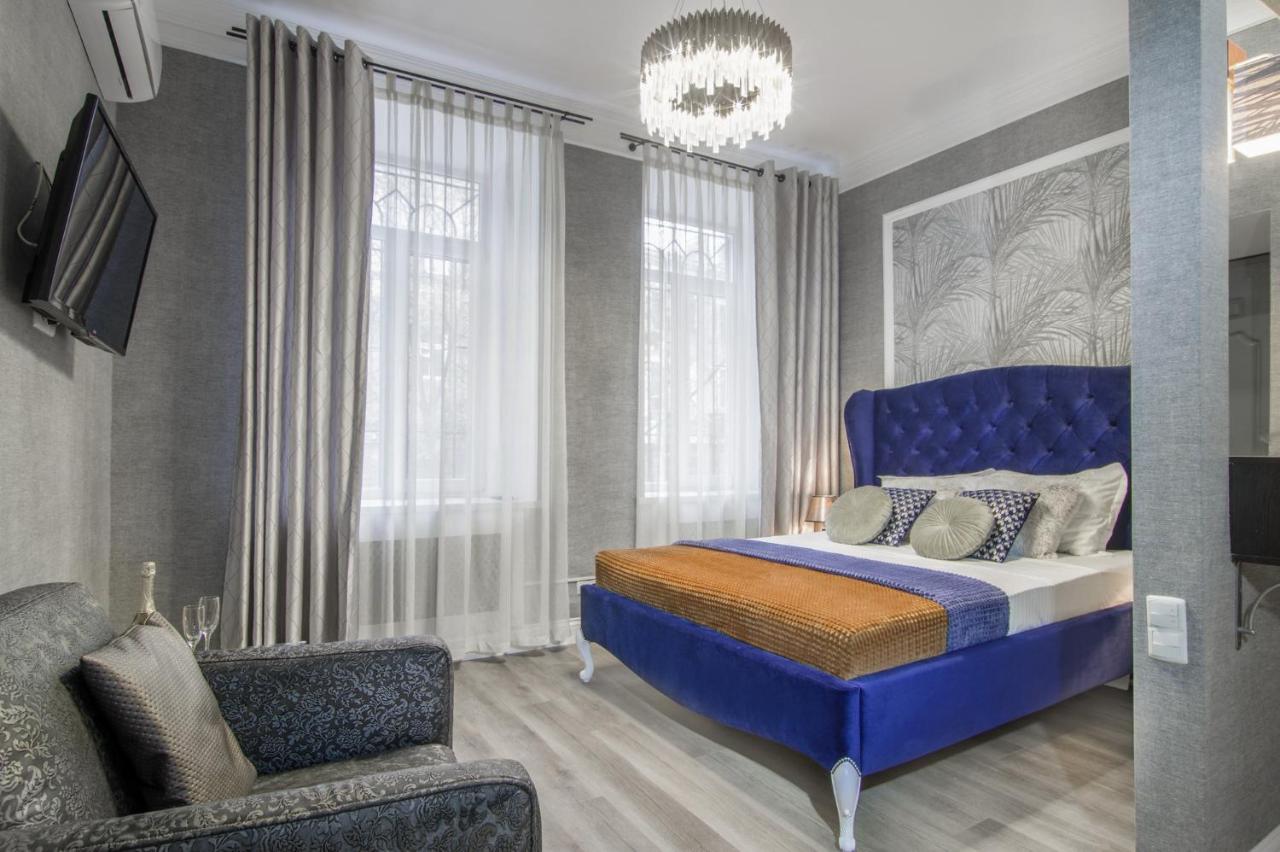 Paradis Odessa - Housity