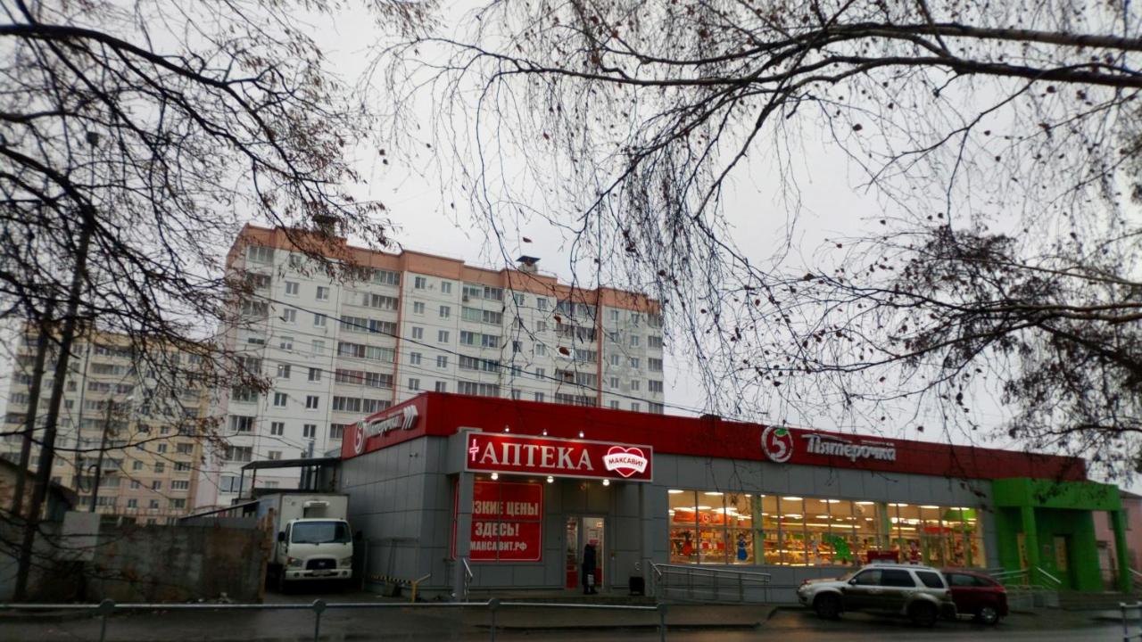 Apartment in yelets - Housity