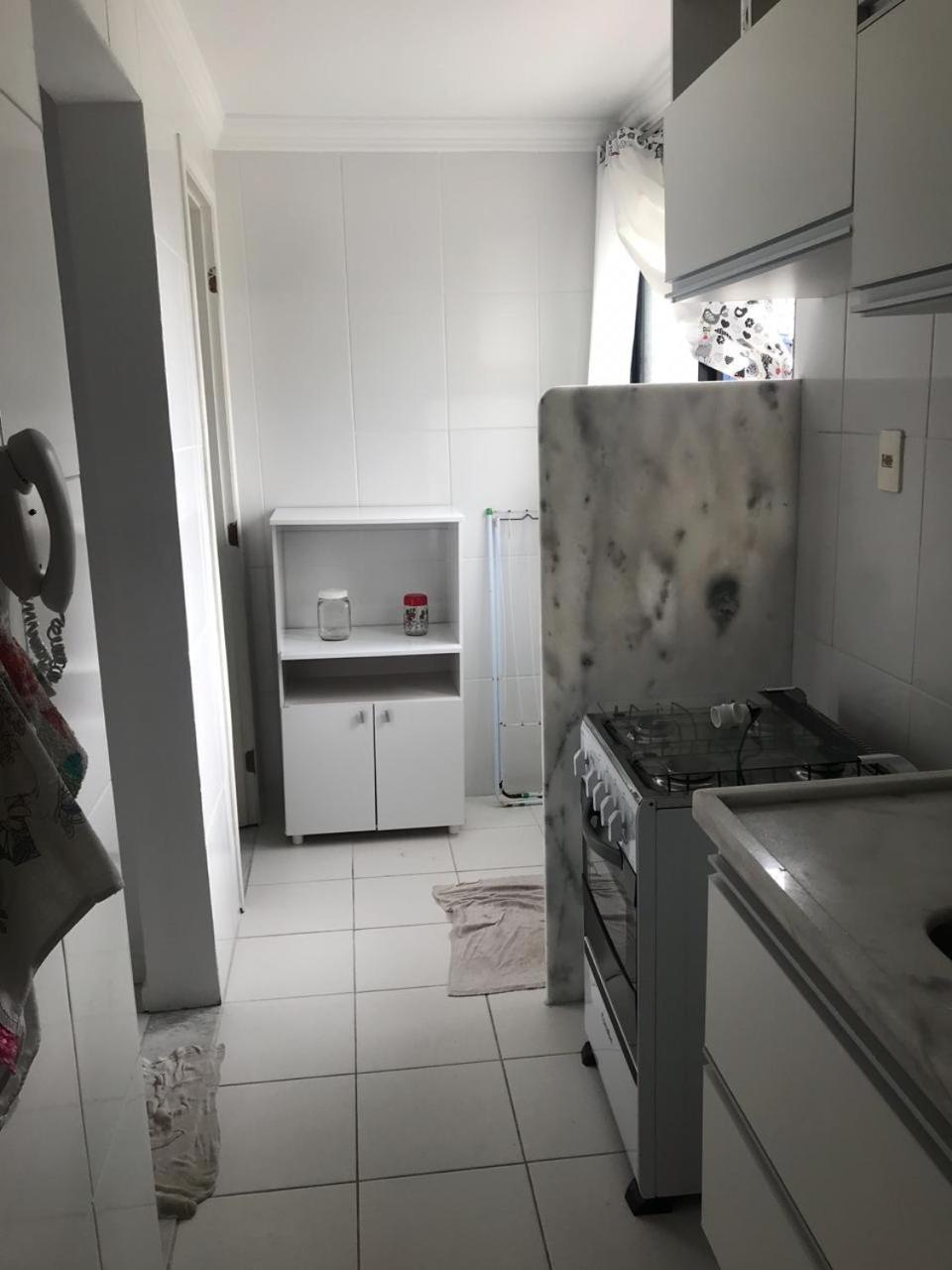 Apto 3/4 suíte Aracaju - Housity