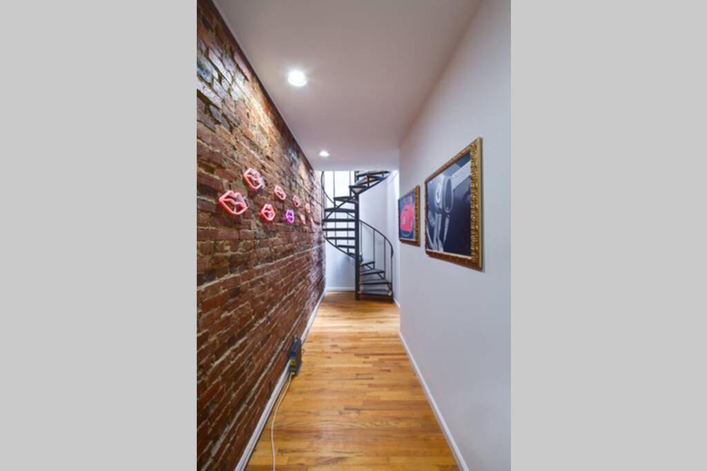 THEE LONDONER FLAT, NATIONAL MALL, Hst CAPITAL HILL A - Housity