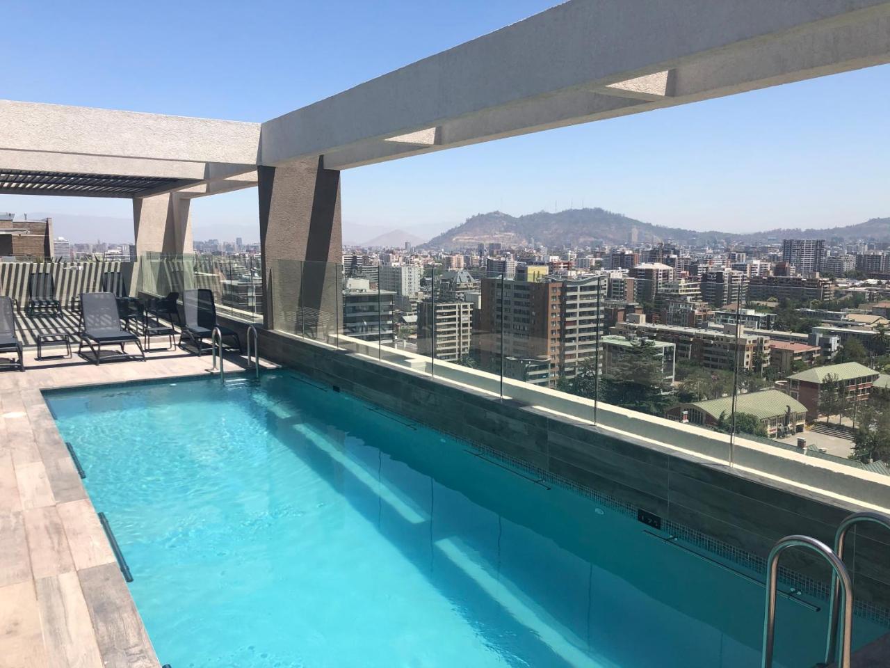 Departamento Nuevo Plaza �u�oa