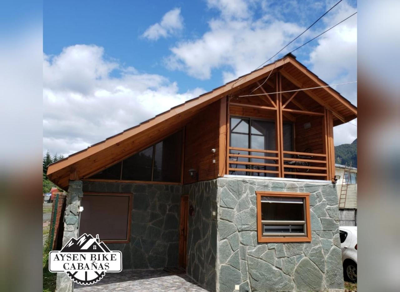 Aysen Bike Caba�as