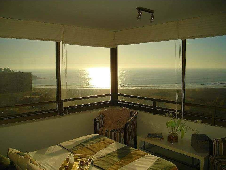 Mar Valle aconcagua concon