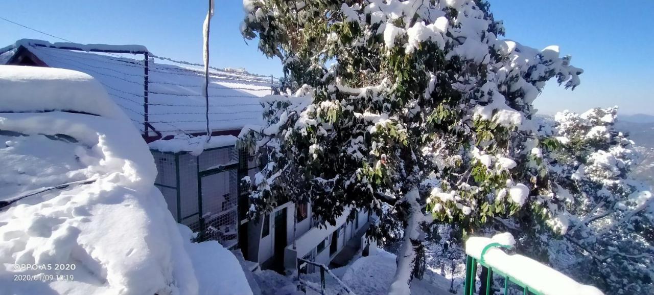 Paras - Housity