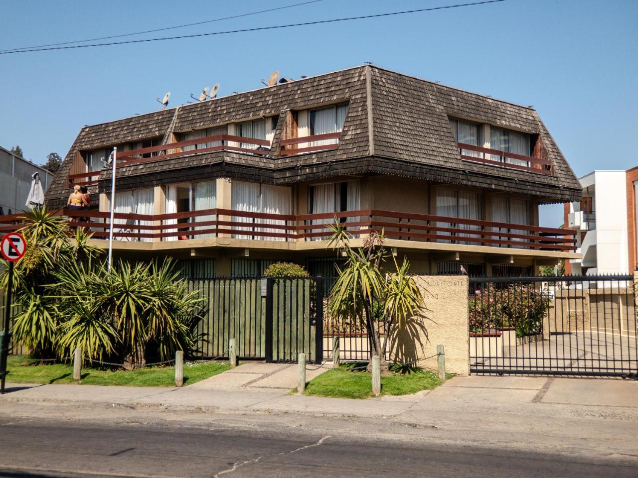 Departamento Borgo�o