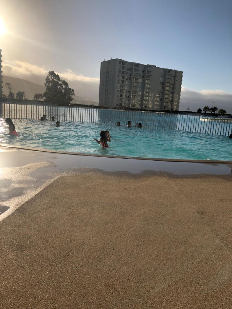 Condominio Papudo Laguna, Avenida El Estero 203