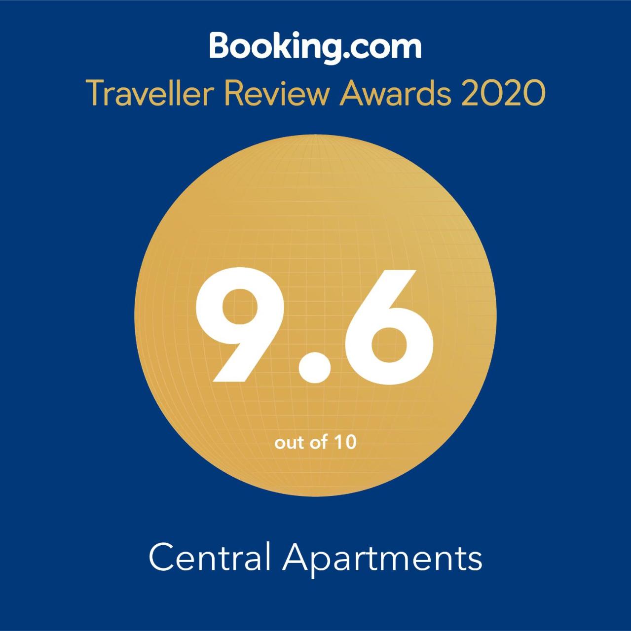 Central - Housity
