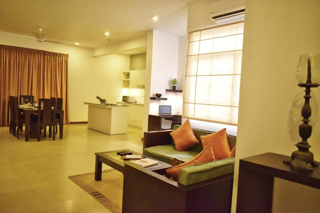 Residence Colombo 03 - Housity