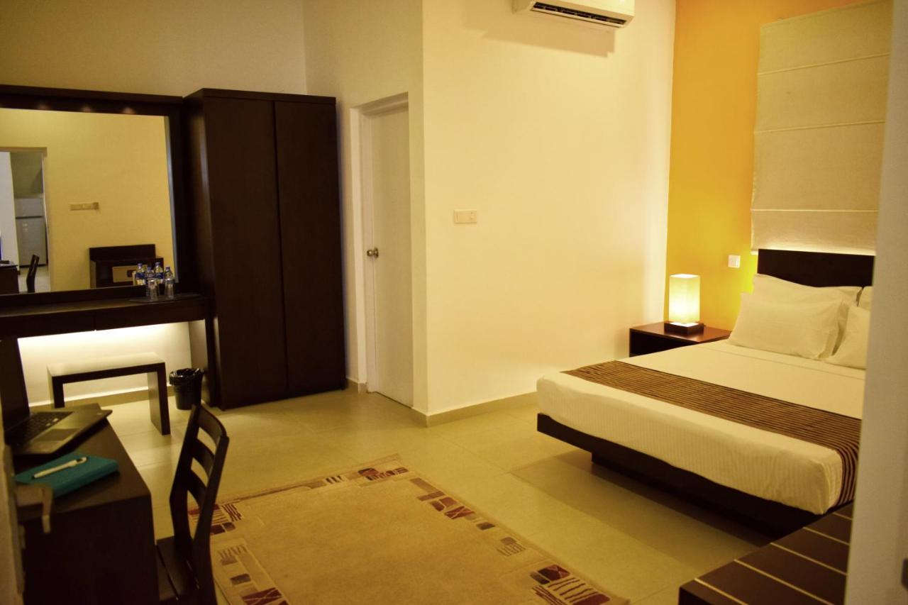 Residence Colombo 03 - Housity