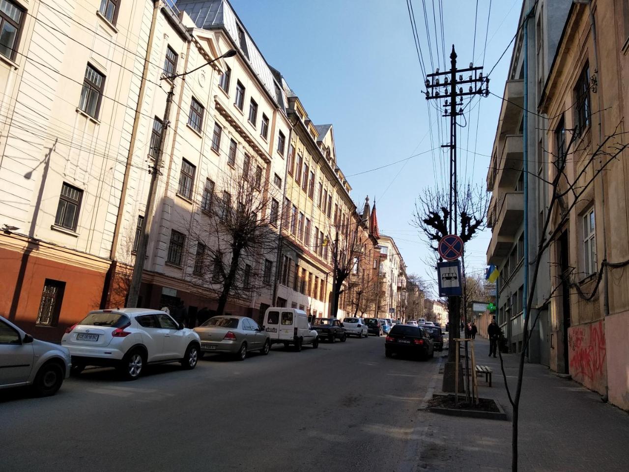 Teatralni s - Housity