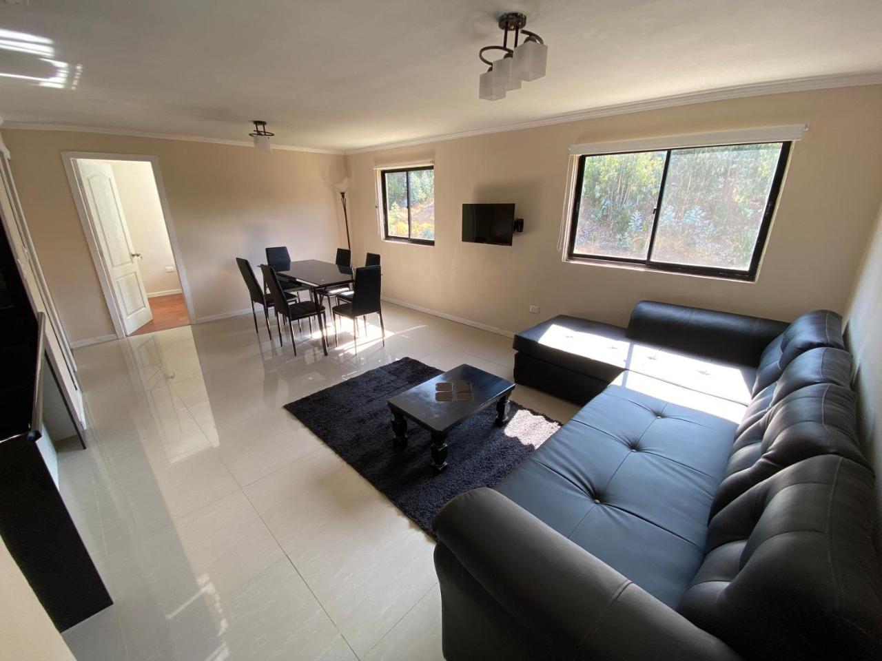 Departamento full amoblado en Constituci�n