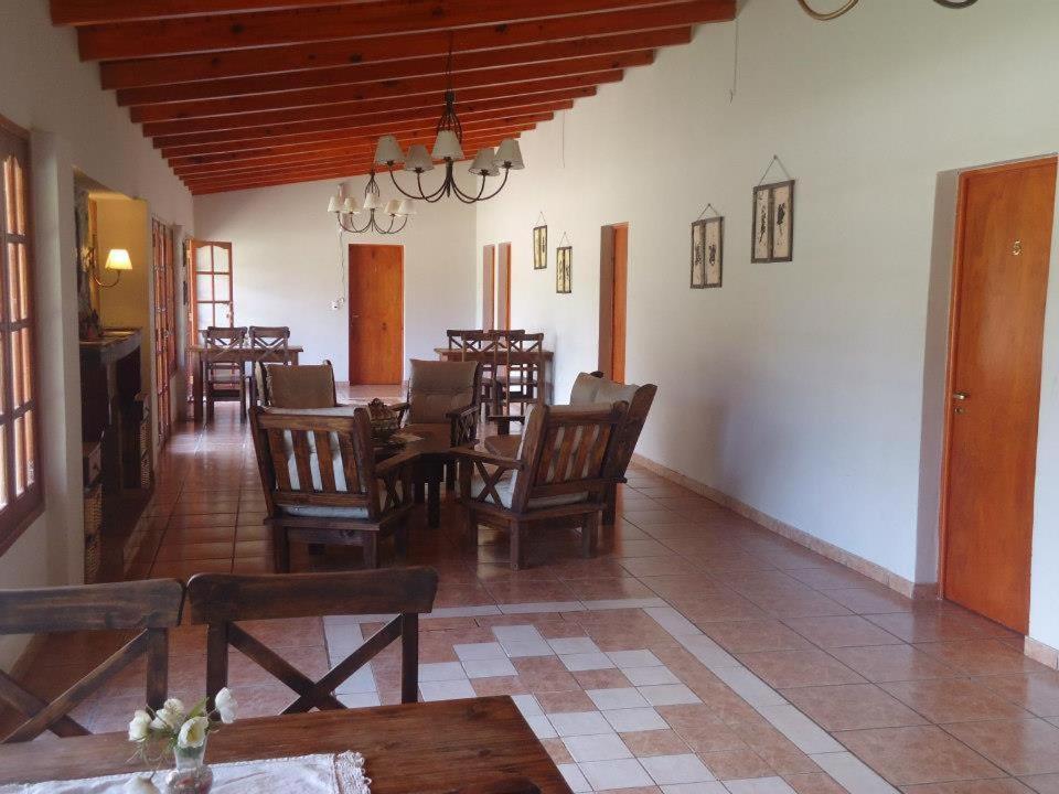 Posada del Sendero Chilecito LA RIOJA - Housity