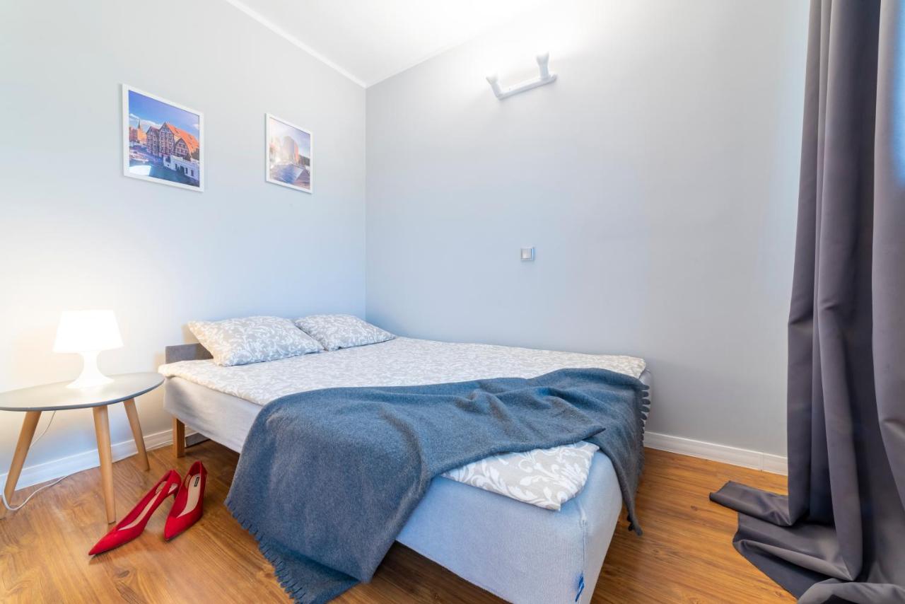 Apartament Dmowskiego 6 - Housity
