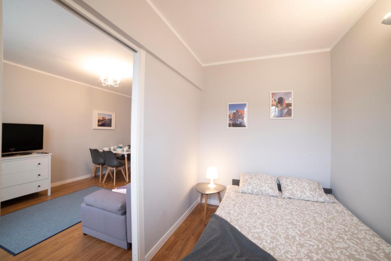 Apartament Dmowskiego 6 - Housity