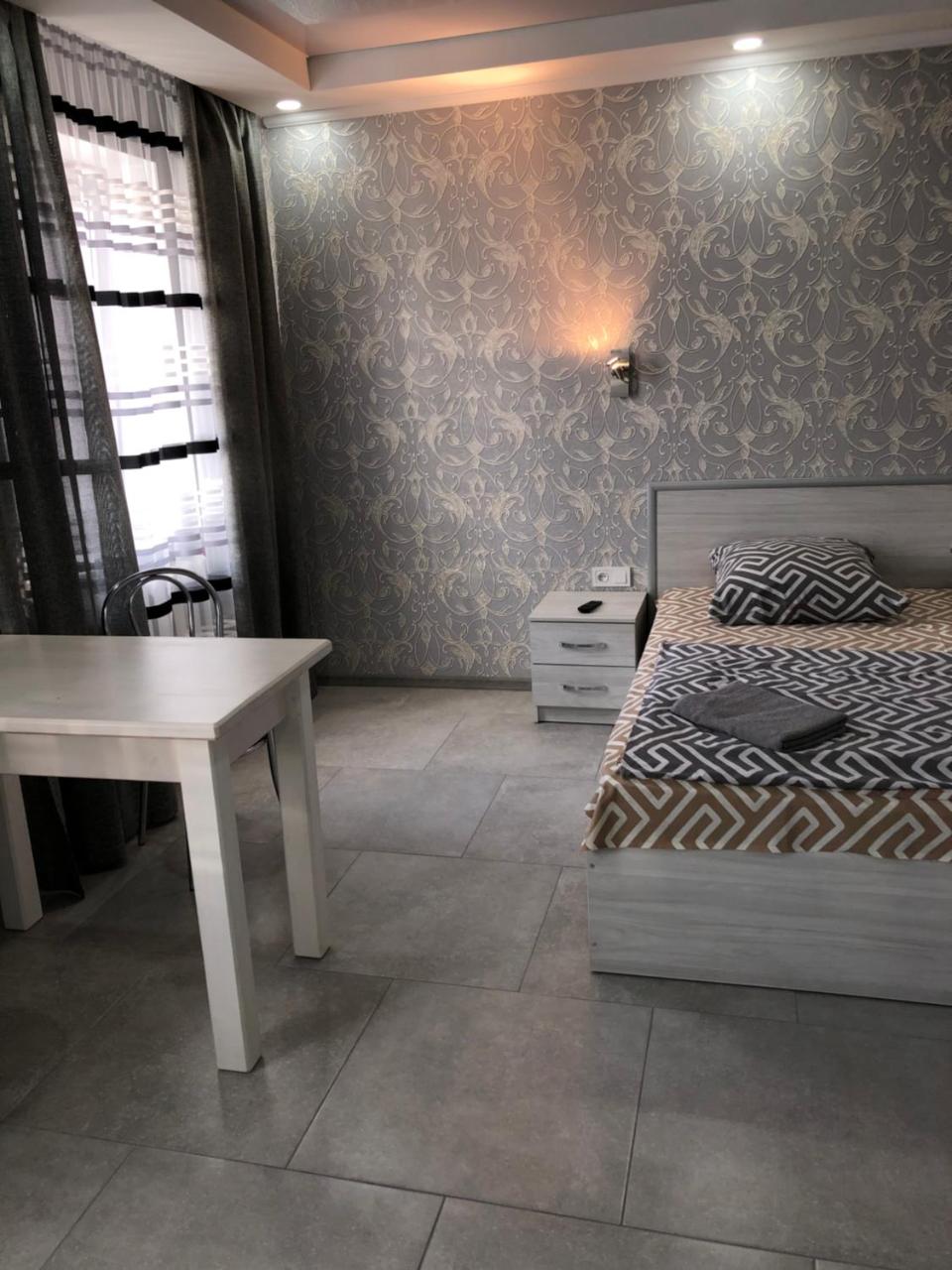 Gagarina 6/41 - Housity