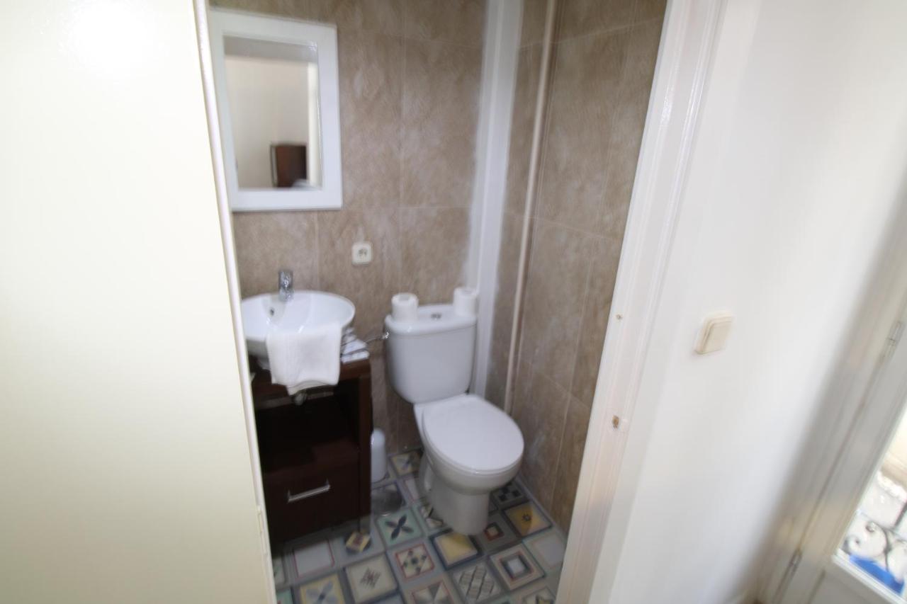 APARTAMENTO STUDIO SOL 102 - Housity