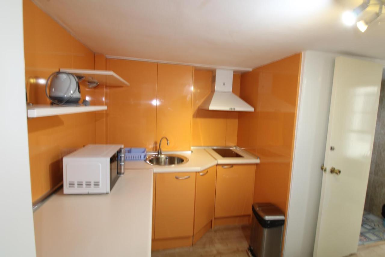 APARTAMENTO STUDIO SOL 102 - Housity