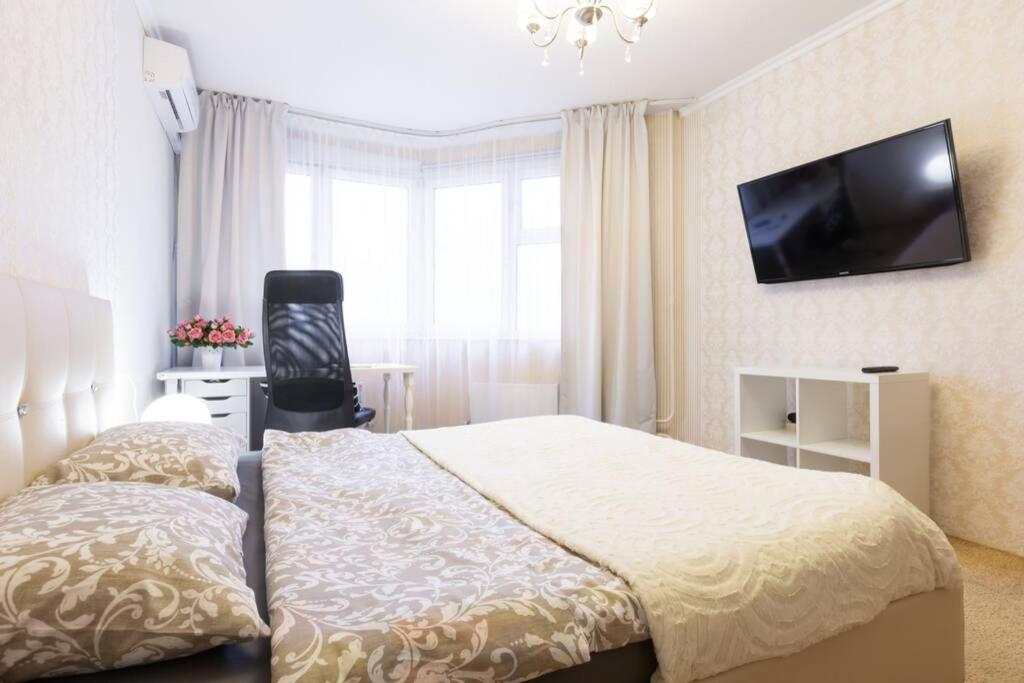 Mega Khimki - Housity
