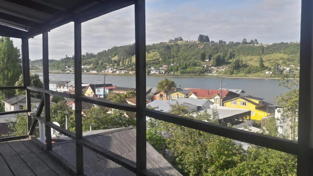 Caba�a Punta Diamante