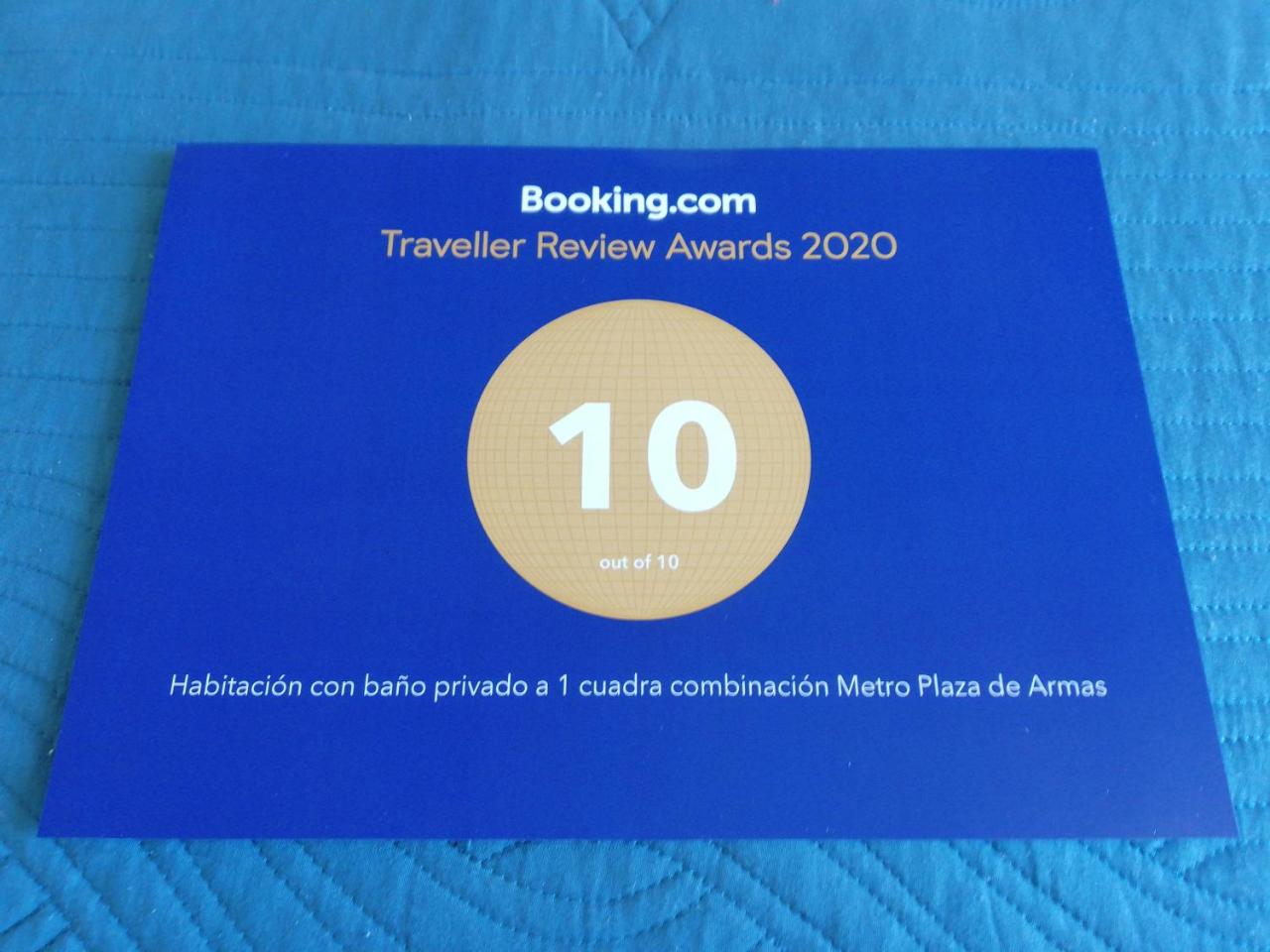 UNA HABITACI�N PRIVADA con BA�O PRIVADO en CENTRO HIST�RICO