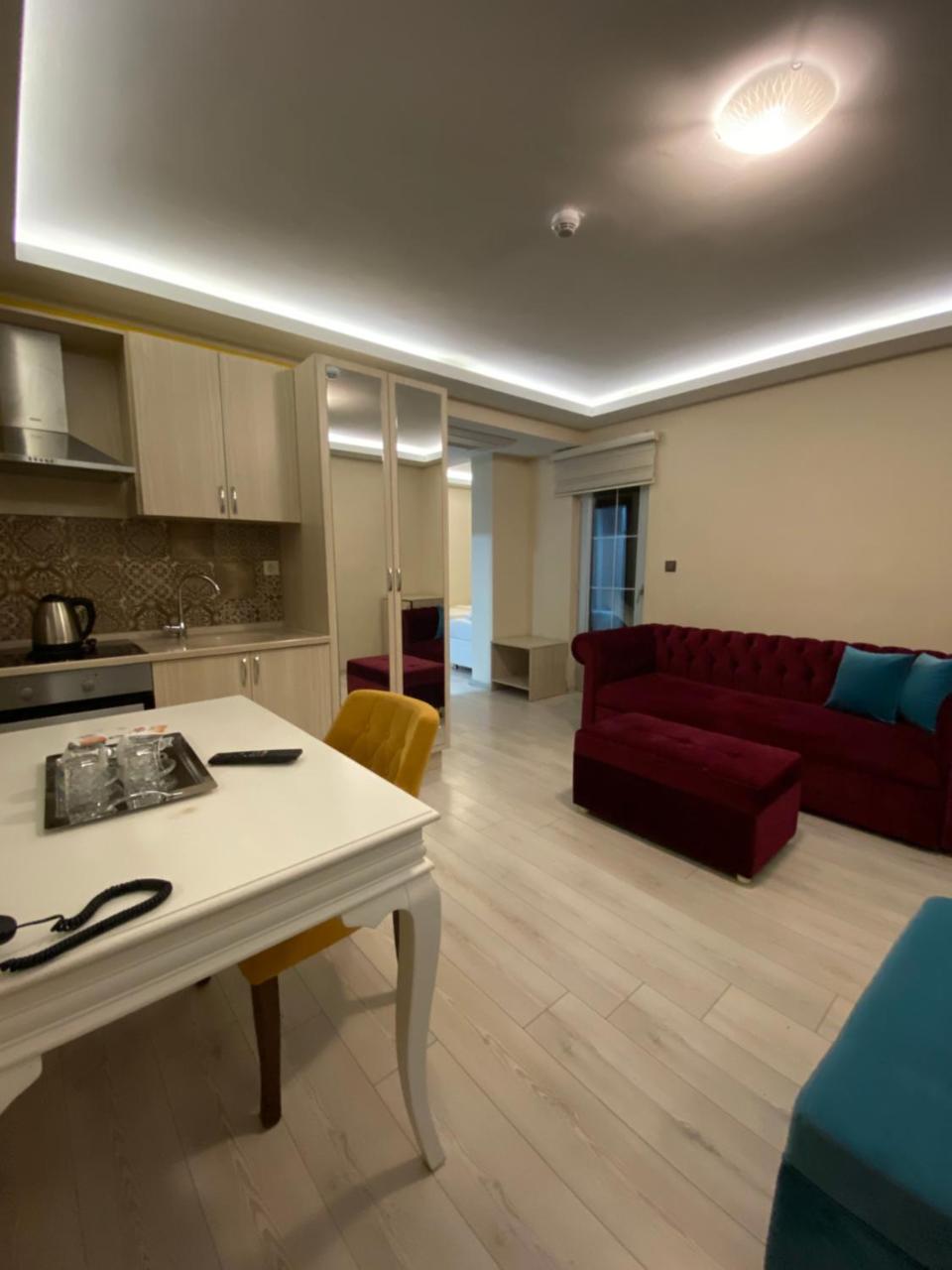 Gold Mina Otel - Housity