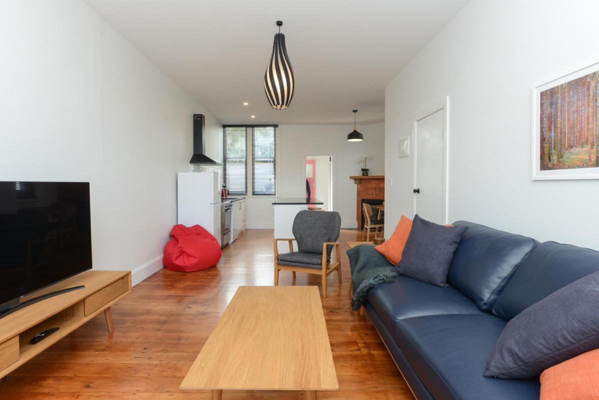 Rendezvous 492 - Napier Holiday Home - Housity