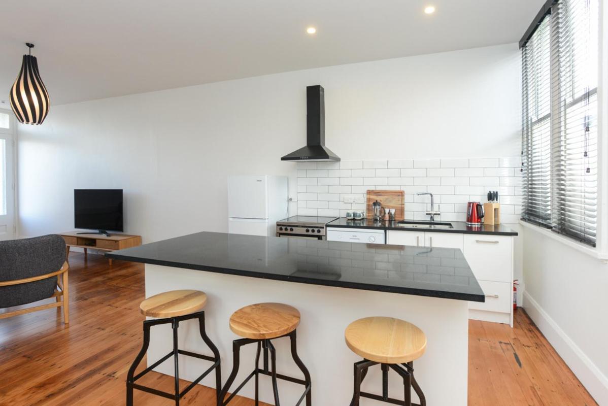 Rendezvous 492 - Napier Holiday Home - Housity