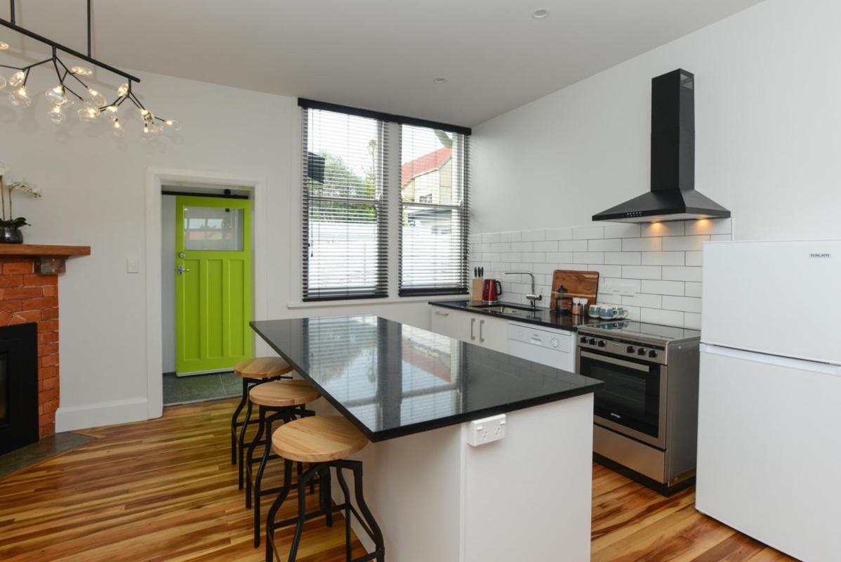Rendezvous 490 - Napier Holiday Home - Housity