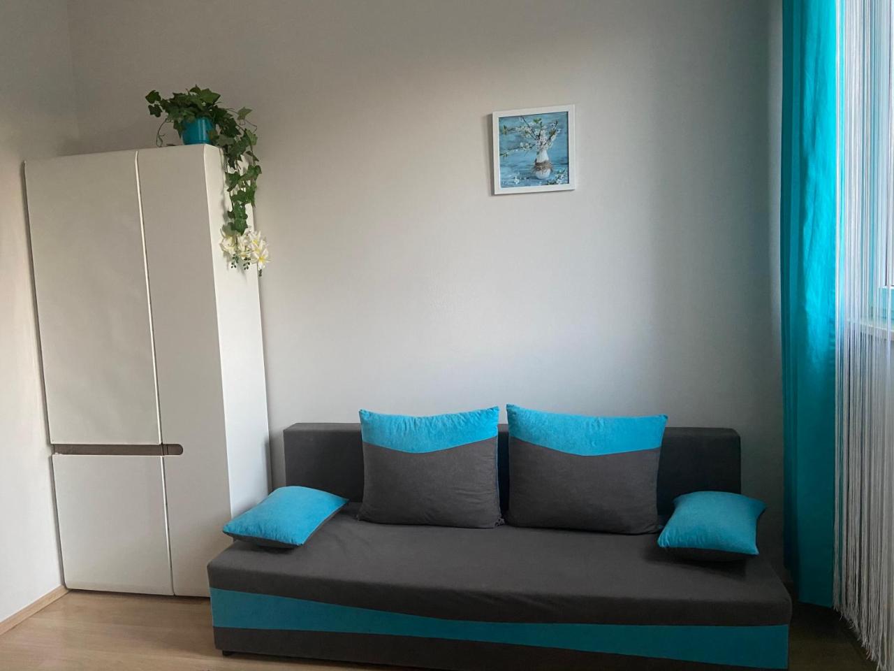 Apartamenty Orbi-House - Housity
