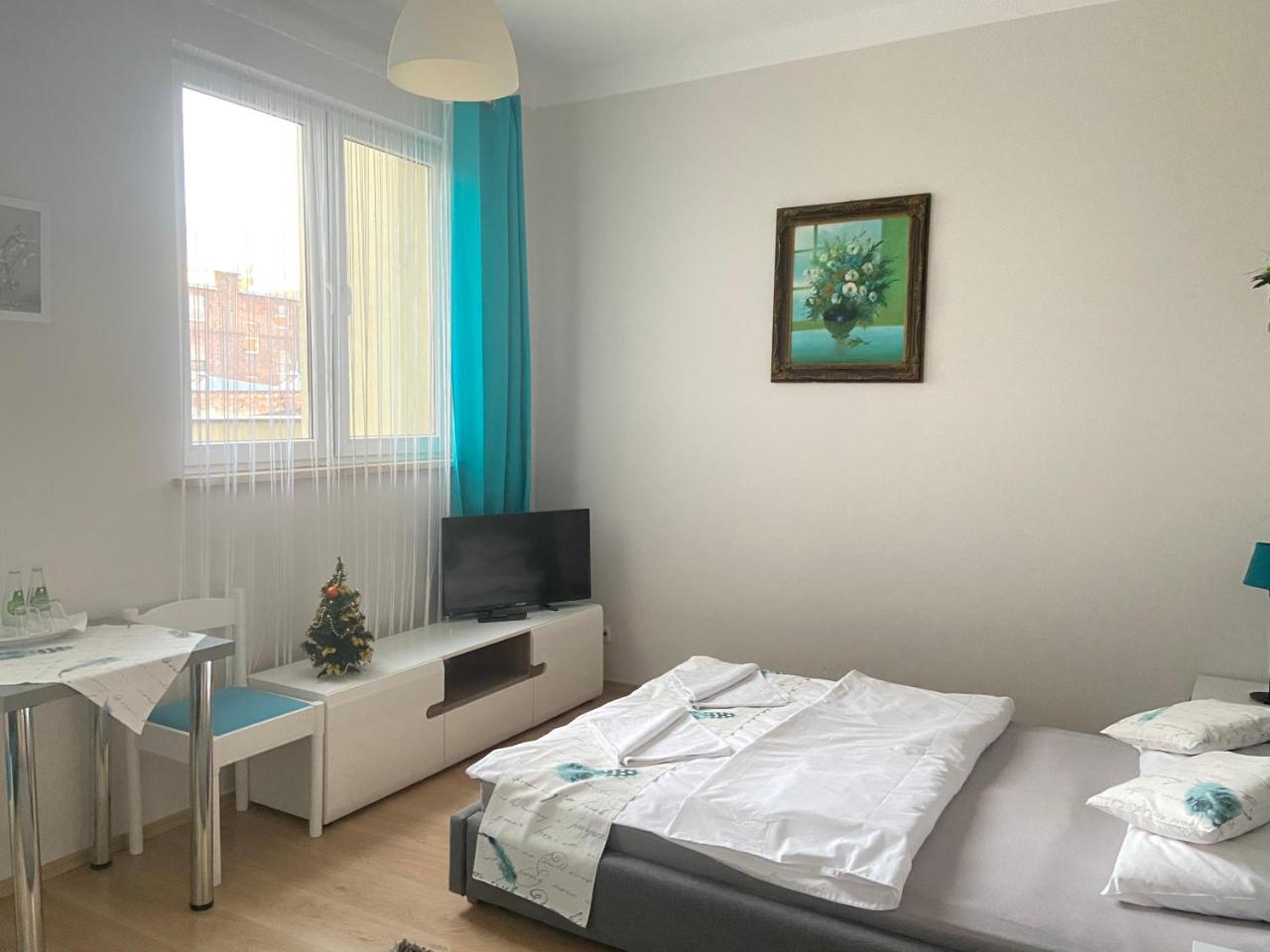 Apartamenty Orbi-House - Housity