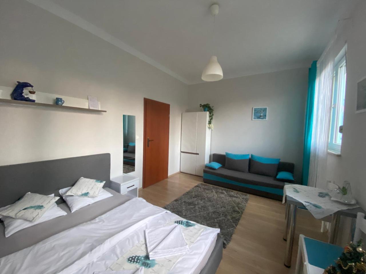 Apartamenty Orbi-House - Housity