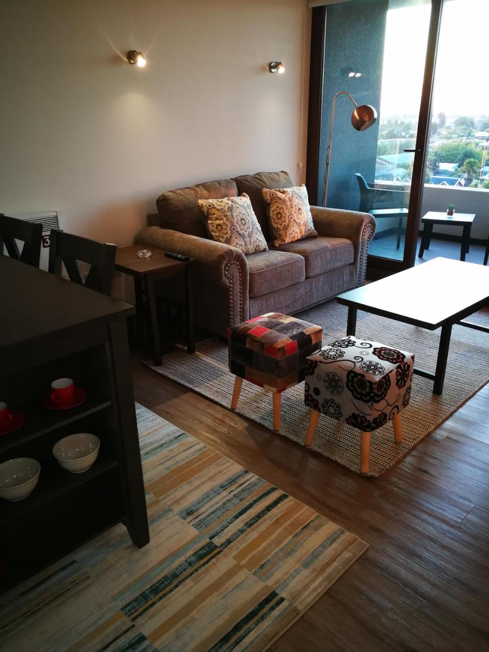 Apartamento Mirador Oriente - Housity