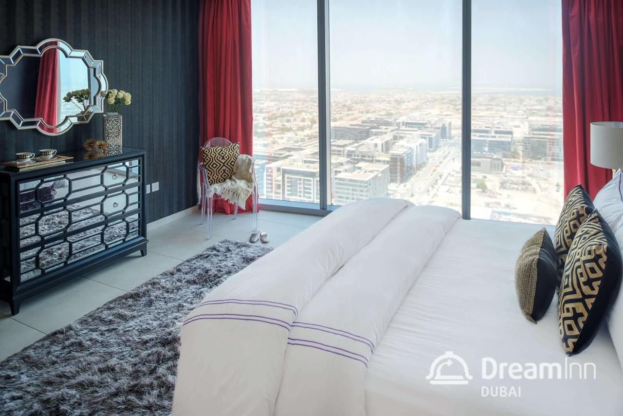 Dream Inn Dubai  - 48 Burj Gate Downtown Homes - Housity