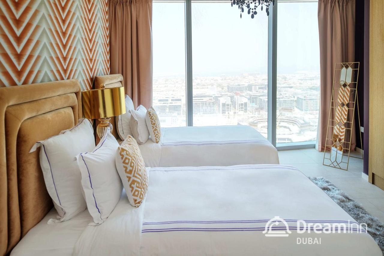 Dream Inn Dubai  - 48 Burj Gate Downtown Homes - Housity