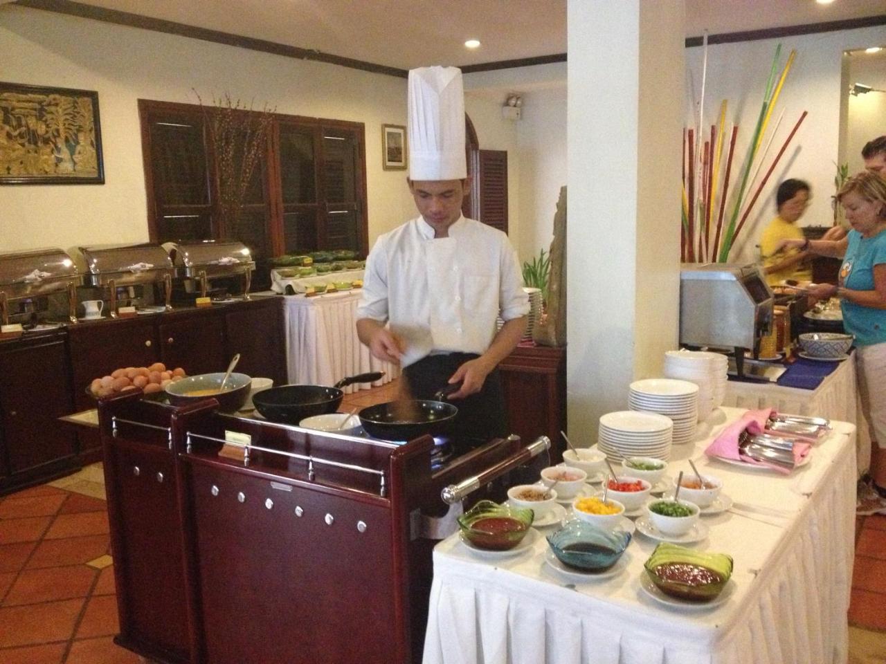 Grand Sunset Angkor - Housity