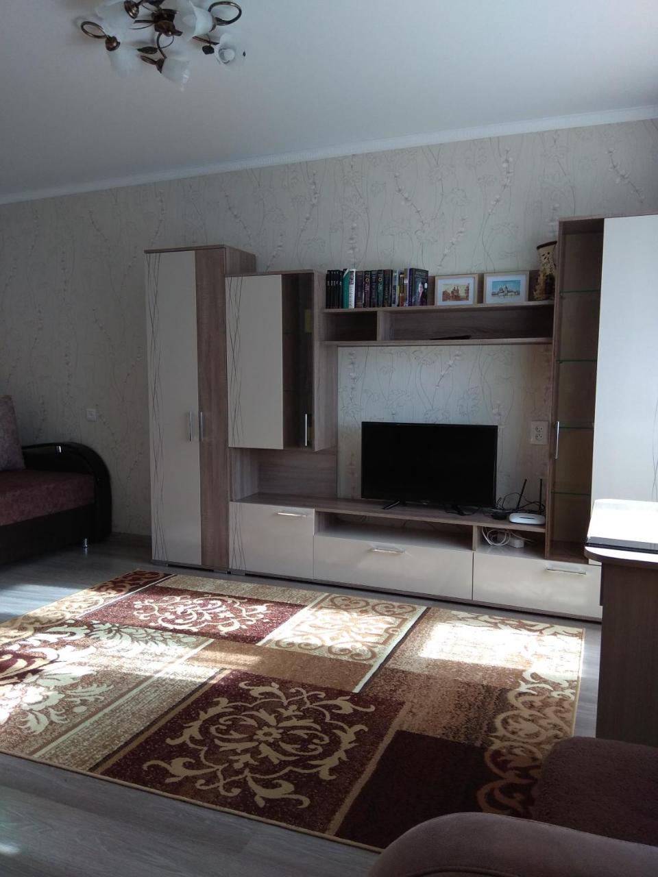 on Myasnitskaya 110 - Housity