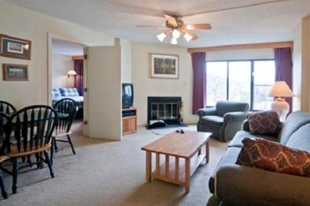 Image: Silver Creek Lodge